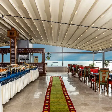 Sultanhan Hotel