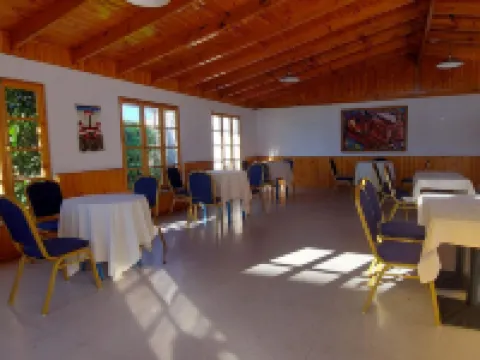 Hotel Chagual Hotels in La Serena