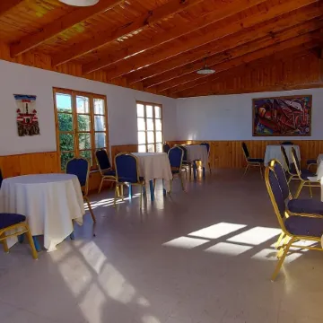 Hotel Chagual