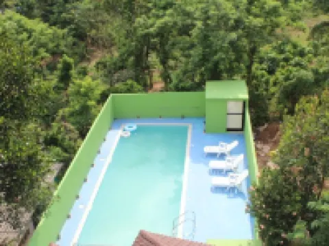 Woodnote Thekkady Hotels in Thekkady