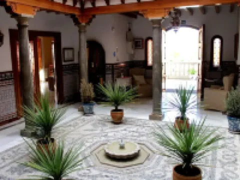 Hotel la Zubia , Granada Hotels in La Zubia