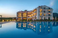 Acroter Hotel & Spa Datça - 수영장