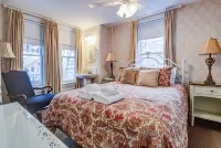 The Lillagaard B&B Hotels in Neptune Township