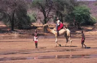 Samburu Intrepids Tented Camp Hotel a Isiolo West