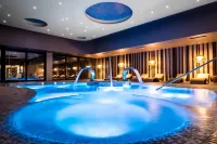GF維多利亞酒店 - SPA