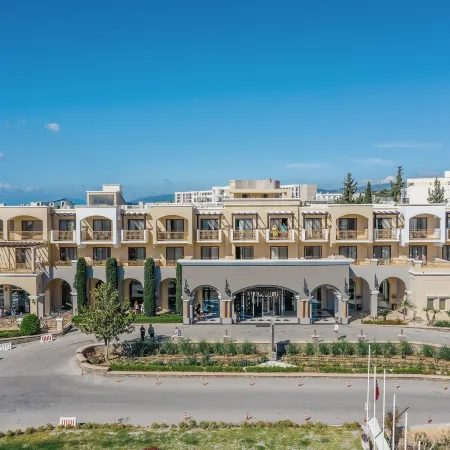 Lindos Imperial Resort & Spa