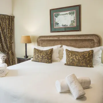 Kingfisher GuestHouse Отели рядом с достопримечательностью «Саммерстранд»