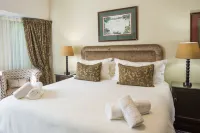 キングフィッシャー ゲストハウス