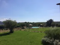 Pietriccio Rosso Hôtels à : 