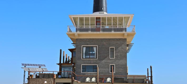 Pelican Point Lodge Hoteles en Walvis Bay