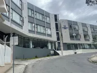 Universitario Hotel Hoteles en Loja