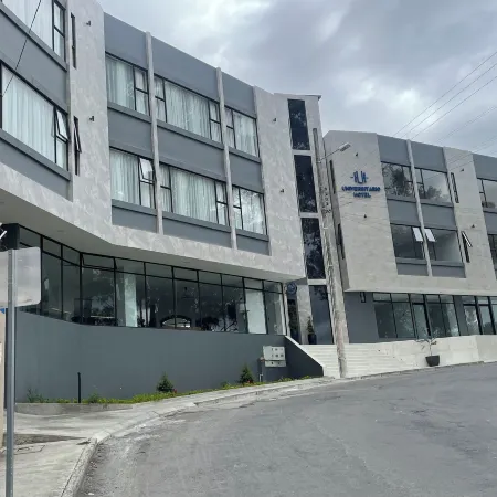 Universitario Hotel
