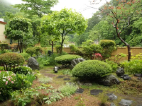 Kashoutei Hanaya Hotels near Sengen Park