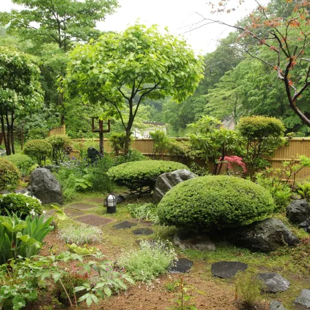 Kashoutei Hanaya