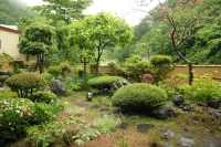 Kashoutei Hanaya Hotels in Noboribetsu