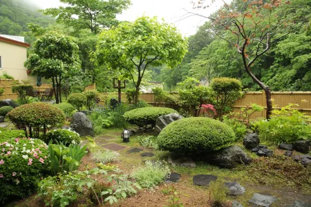 Kashoutei Hanaya