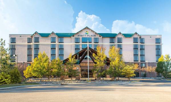 Hyatt Place Denver South Park Meadows