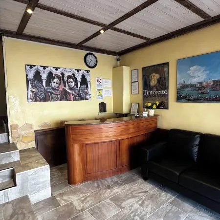 Nuova Locanda Belvedere