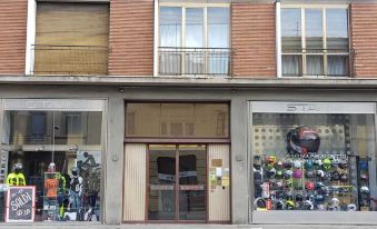 Il Giglio Guest House