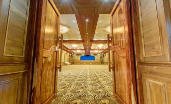 Skyview Resort Buriram