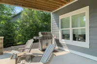 Lake Keowee Luxury. Quiet Cove. Putting Green. Near Clemson. Sleeps 18 Hotels in der Nähe von The Dike