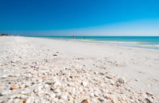 Serene Ocean View Escape at Sundial Resort Hotels in Sanibel