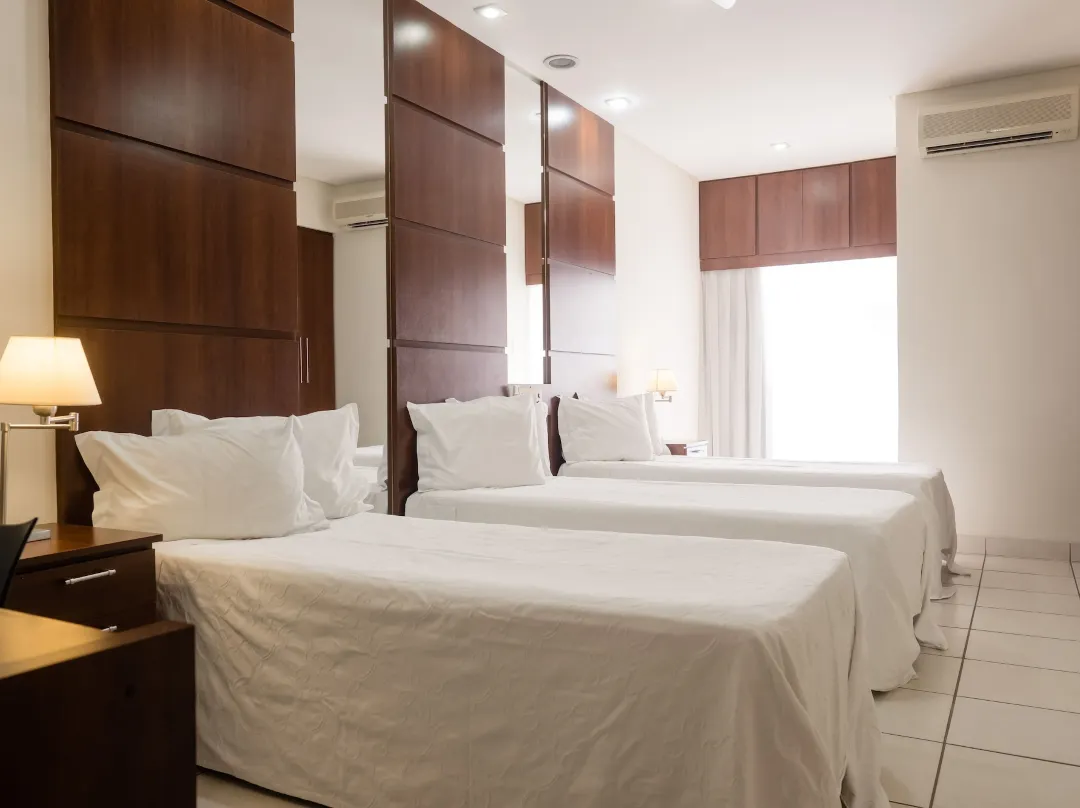 Ibituruna Center Hotel - Governador Valadares