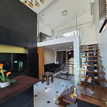Casa Prinza Luxury Suite