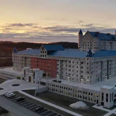 2 bed 2 bath apartment in Castle