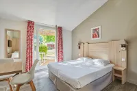 레지던스 오달리스 르 빌리지 카마르그 르 가르디옹