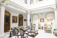 Hotel Oleum - Parking Gratuito Reserva Previa Hotels in Arjona
