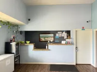 Hotel O Bien Venido Pearsall I-35 Hotels in Pearsall