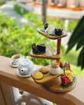 Phu Hai Beach Resort & Spa Phan Thiet - breakfast