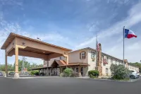 Best Western Plus Fredericksburg - Ramah Hewan Peliharaan