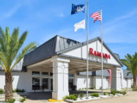 Ramada by Wyndham Houma Hotels in Houma