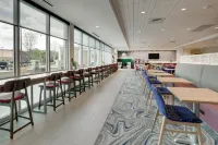 Home2 Suites by Hilton Conway - Breakfast