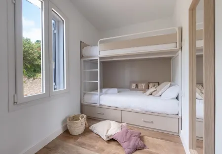 Casa Concha Apartamentos - WeHost Costa Brava Отели в г. Палафружель