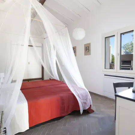 Villa Ambretta in Campagnatico