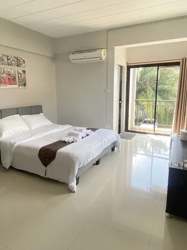 รูปภาพของBalance Room