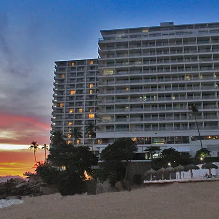 El Presidente Acapulco