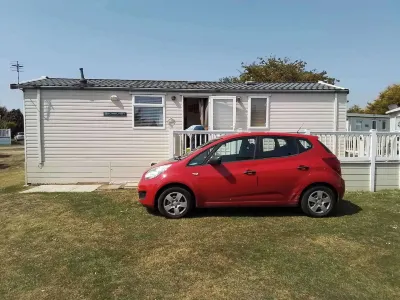 Sleep4 Cabin - Self-Checkin Free Parking Petok Hotels in 