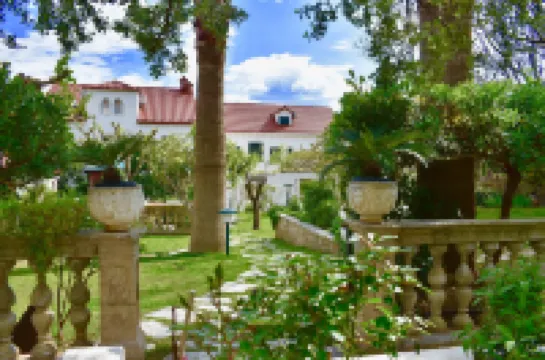 Villa Giardino Heritage Boutique Hotel Bol