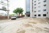 BrownDot Hotel Hongseong Naepo - Motels
