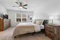 Goose Landing Condo Maryville UT Sports & Airport Hotels near Mcghee Tyson Airport