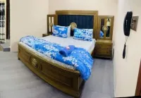 Luxuary Al Jannat Hotel Hôtels à : 
