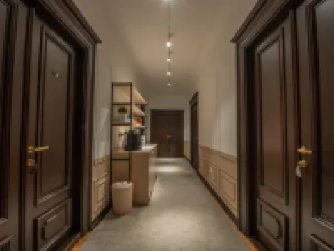 Kotor Nest Hotels in Kotor