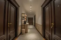 코토르 네스트 Gurdich Gate 주변 호텔