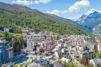 Appartamento Beau Soleil - Happy Rentals