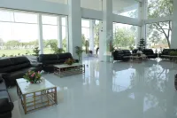 The City Crown Bilaspur