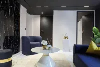 RESIDENCE WAVES Paris Orly Aéroport Hotel di Villeneuve-Saint-Georges